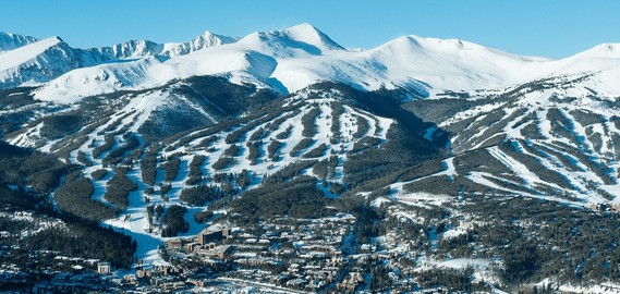 Breckenridge 2027 trip